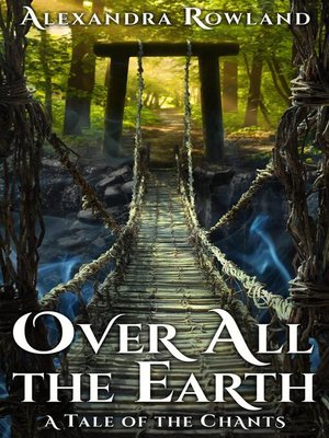 cover image of Over All the Earth